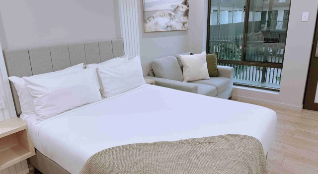Студия Superior Belmoral Corporate Suites