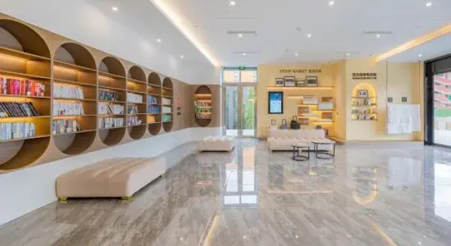 Atour X Hotel, Airport Road, Guiyang, Book Hotel Guiyang Guizhou