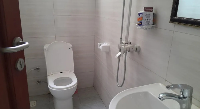 Номер Standard Wilivina Hotel