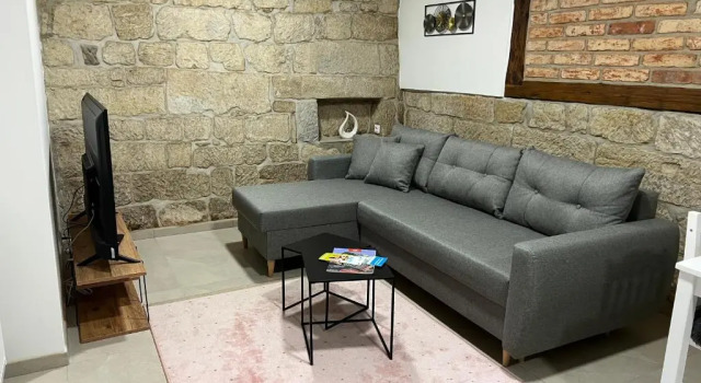 Апартаменты Apartments Badallee 4
