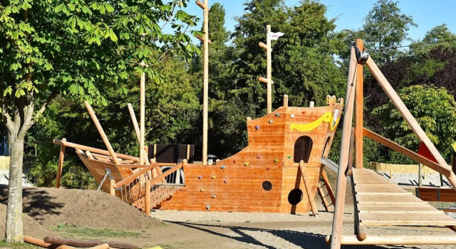 Коттедж Hearth and Sauna Retreat in Grossenbrode
