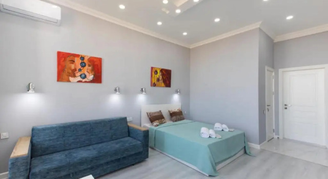 Leyla Apartmens 2