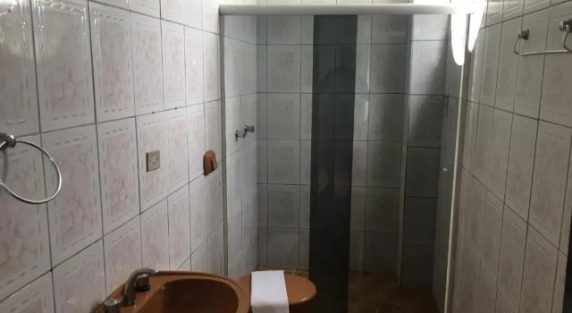 Двухместный номер Standard Iguassu Flats Hotel