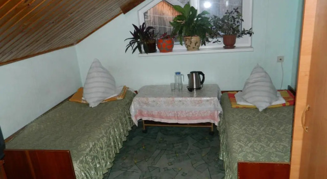 Guest House Olga