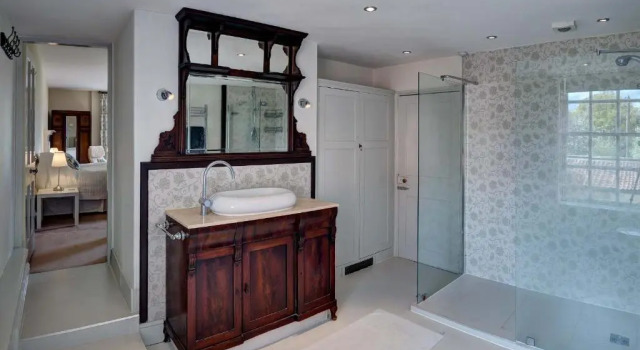Номер Standard Lingwood Hall