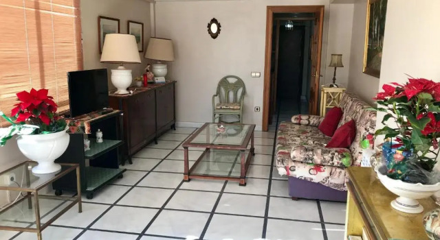 Апартаменты Beatriz Apartment Levante Beach
