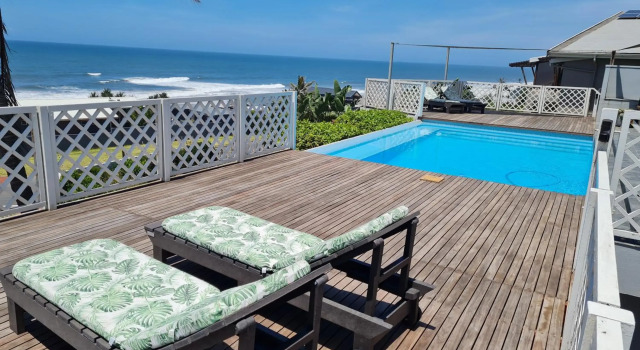 Fairview Guesthouse