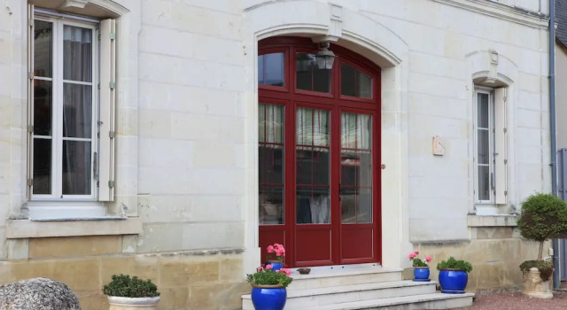 Le Clos Du Paradis, Boek Hotel  