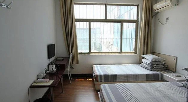 Jinbixuan Hotel, Prenota Hotel Hotel a Shandong con parcheggio, Parcheggio