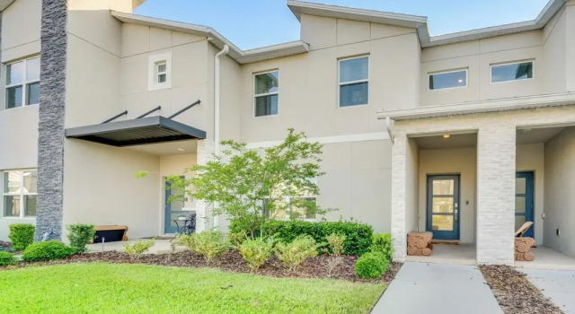 Champions Gate Retreat w/ Patio & Private Pool!