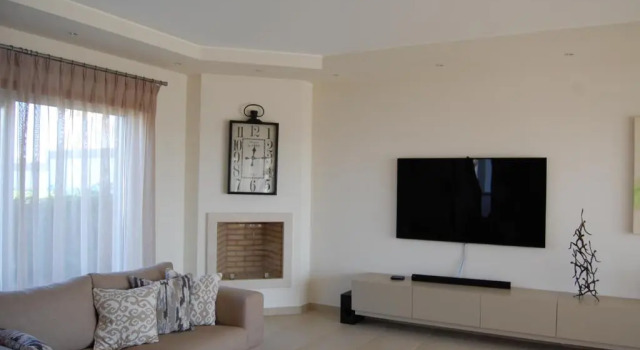 Villa Golf 6, Rezerwuj Willa Wille w Oeste, Willa