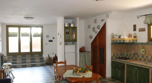 Коттедж Casa Pein