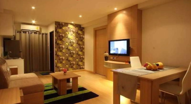 Thonglor Suites, Varaa Hotelli SPA-hotellit kohteessa Central Thailand, SPA