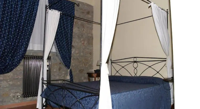 Agriturismo Le Novelle, Забронировать Отель Отели Мугелло с парковкой, Парковка
