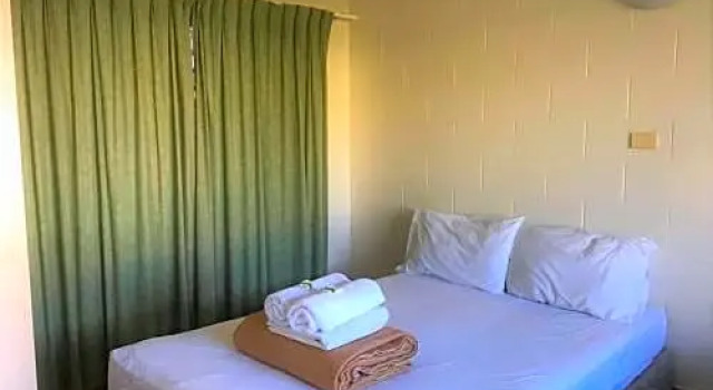 Номер Economy Koala Beach Resort Cairns