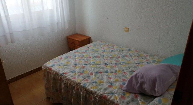 Бунгало Apartamento Conchi