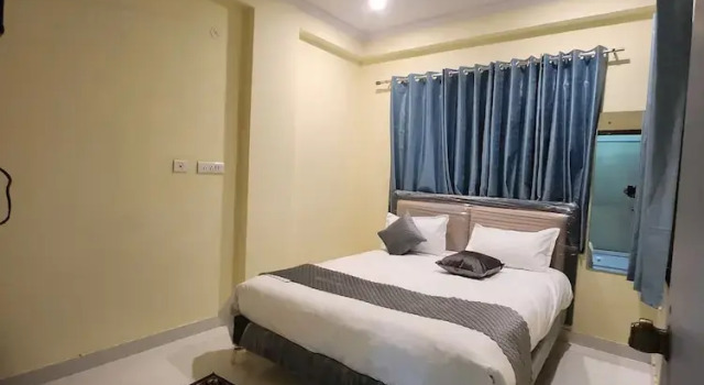 Номер Standard Hotel US Group