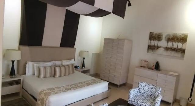 Номер Premium Hotel Mansión del Conde - Adults Only