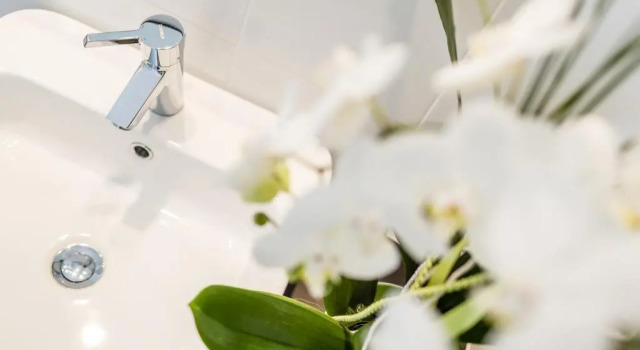 Номер Standard Grand Hotel Bellevue - adults only