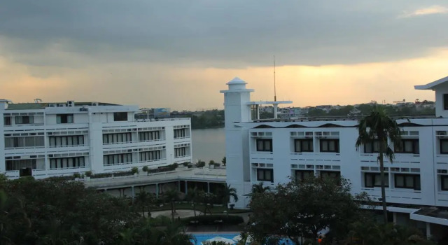 Hue Family Boutique Homestay