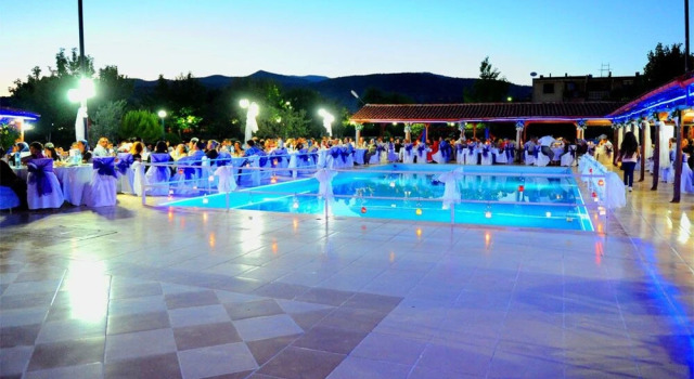 Caravan Camping, Book Campground Bergama Aegean Region