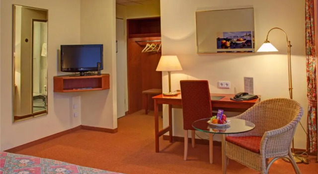 Номер Standard Hotel Kreuzer