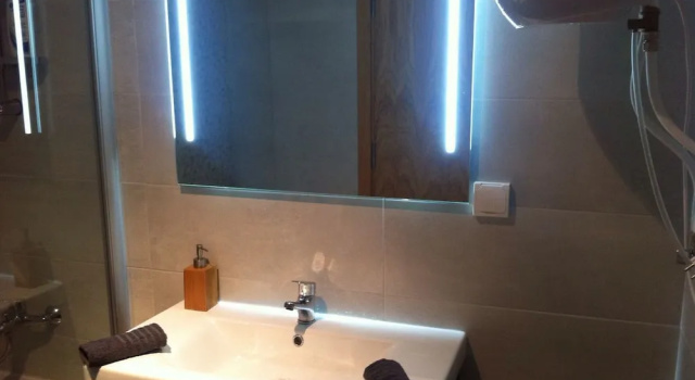 Апартаменты Deluxe Corniche Mohammedia Appartement meublé