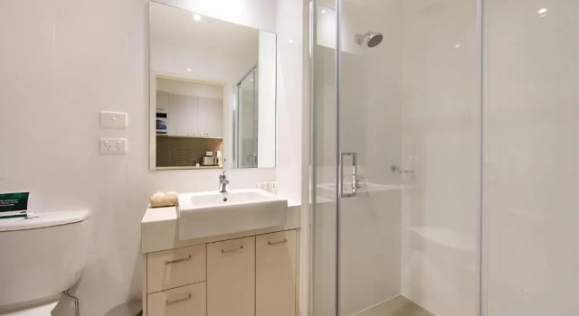 Апартаменты Executive MainStay Suites Whyalla