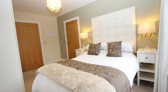 Monboddo Townhouse, Book Hotel Laurencekirk Grampian