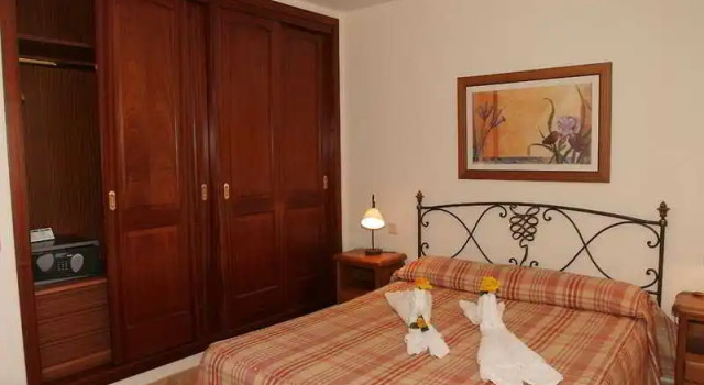 Villa privada en Corralejo, Забронировать Вилла Отели Канарских островов с бассейном, Бассейн