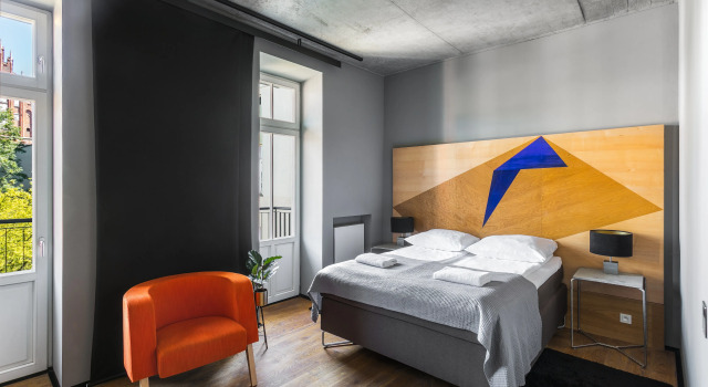 Dada Premium Aparthotel
