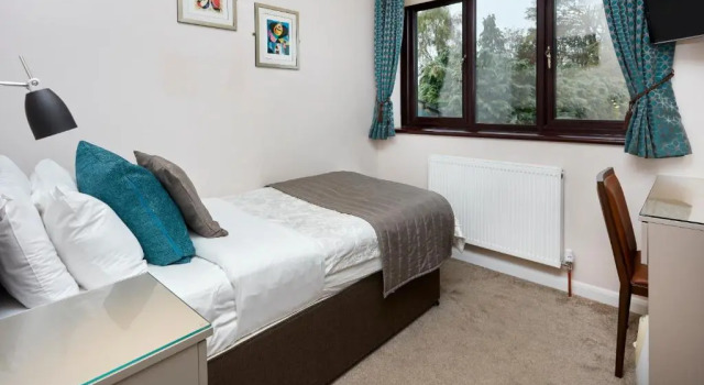 Номер Standard Conifers Guest House