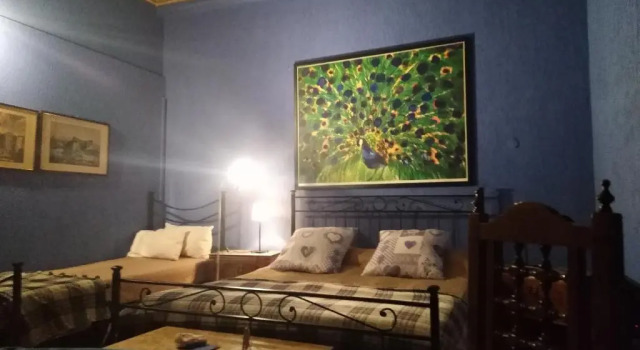 B&B Amarantha Gothica Genoa, Забронировать Отель «постель и завтрак» Генуя Итальянская Ривьера, рядом с Stazione Genova Sampierdarena