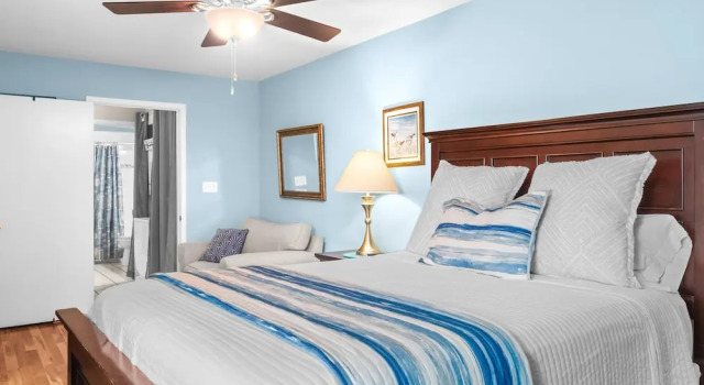 Tradewinds Condominium #25, Book Lejlighed Miramar Beach Emerald Coast