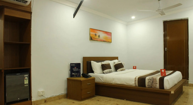 OYO 5727 Coco Homes, Prenota Hotel Candolim 