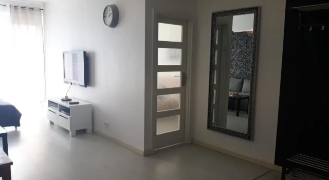 Апартаменты Apartament Warszawska