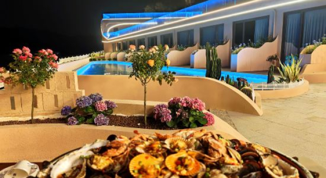 Dazzling·Yueqinhai Resort, Book Resort Fuzhou Fujian