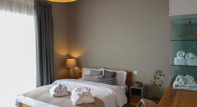 Standard room Villa dei Venti