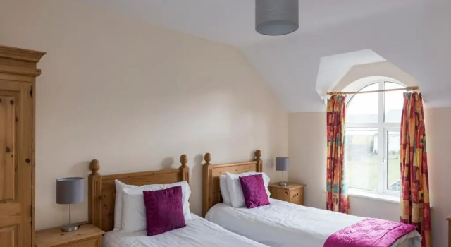 Atlantic Point Sea View Apartment, Prenota Appartamento Bundoran 