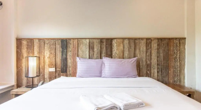 Двухместный номер Standard Hotel Toscana Trat