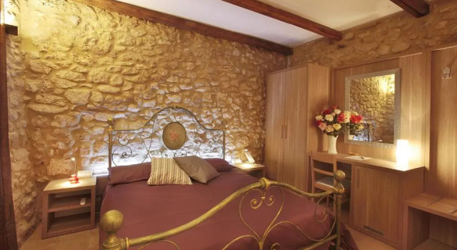 Номер Standard Residenze Portacastello