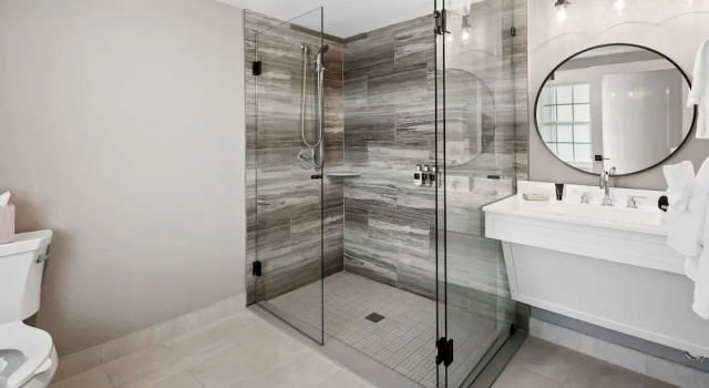 Двухместный номер Standard Love Farms Lodge
