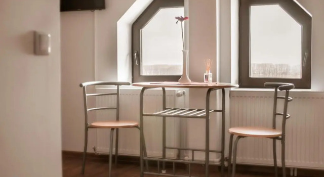 Студия Citadel Aparthotel