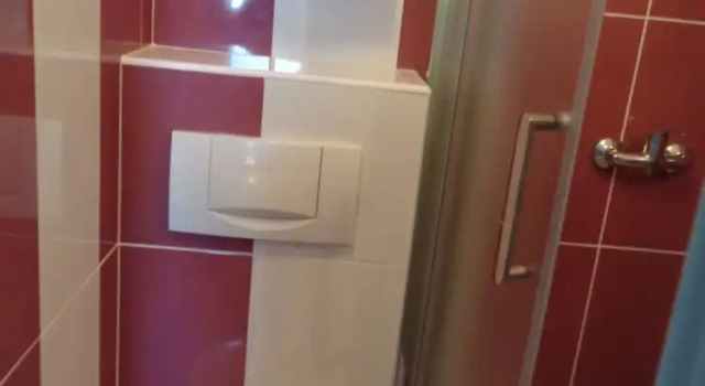 Трёхместный номер Standard Hôtel initial by Balladins Torcy/Marne la Vallée