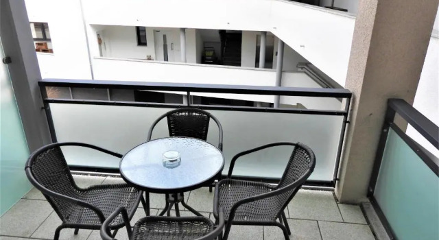 Студия Braviscasa Ferienresidenz Endingen
