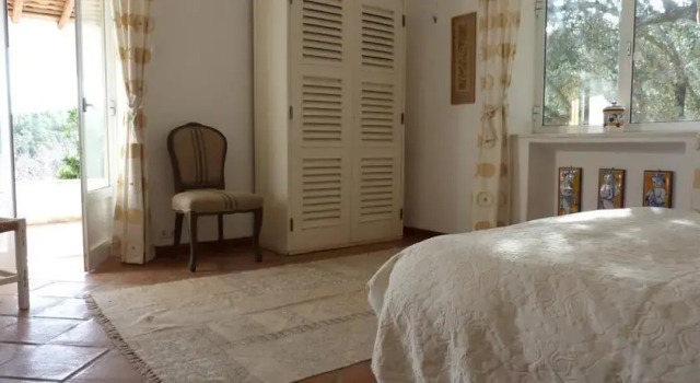 Casa Ginjeira, Rezervovat Vila Chaty v Algarve, Chalupa