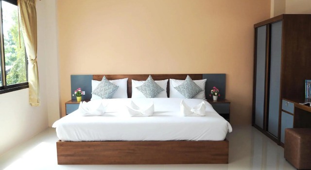 Regent Room