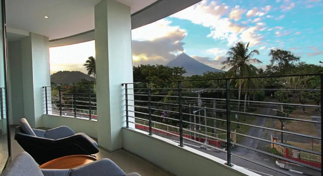 Suite The Marison Hotel
