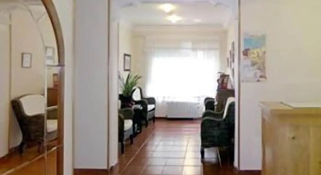 Hospedaje Magallanes