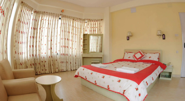 Trekkers Inn